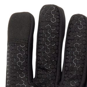 wiederaufladbare Handschuhe - HeatPerformance close up 2
