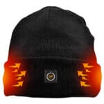 Beheizbare Mütze HeatPerformance® SMART