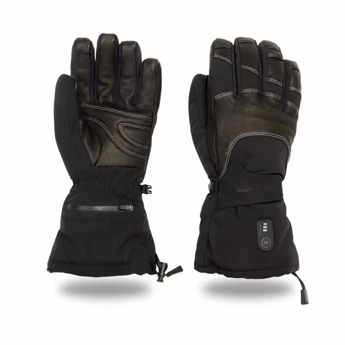 Handschuhe mit Heizung - HeatPerformance
