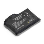 Batterie (1 Stück)| 5200 mAh – wiederaufladbar